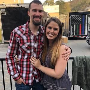 Meet your Posher, Kelsey